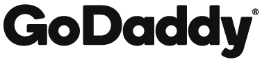Sponsor GoDaddy Logo