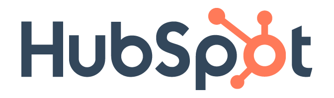 Sponsor HubSpot Logo