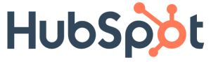 Sponsor HubSpot Logo