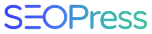 SEOpress logo