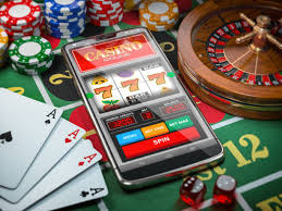 Casino Peaches The Sweet Spot for Online Gaming Casino Peaches The Sweet Spot for Online Gaming