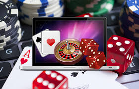 Casino Peaches The Sweet Spot for Online Gaming Casino Peaches The Sweet Spot for Online Gaming